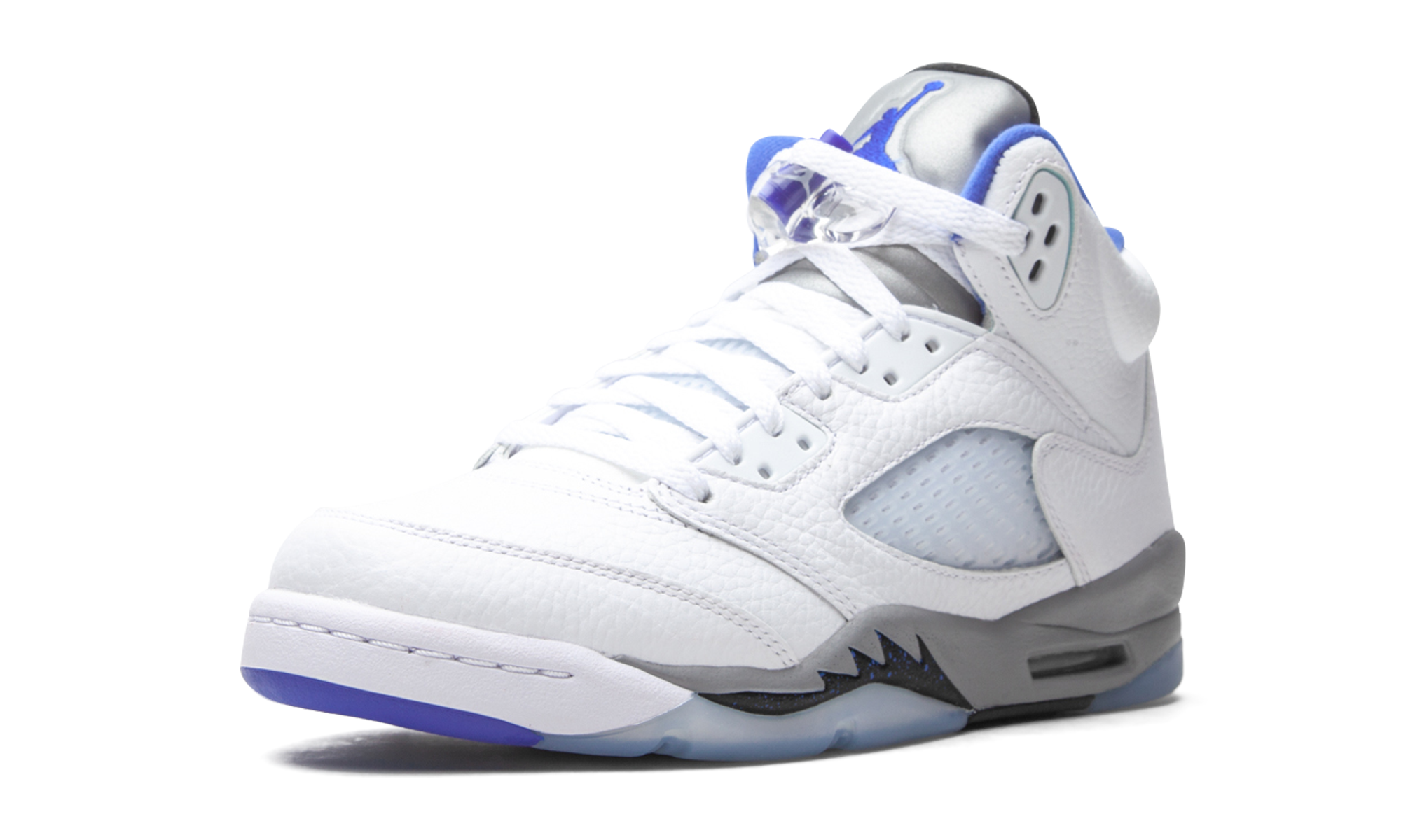 Air Jordan 5 Retro GS "Stealth 2.0" 440888 140