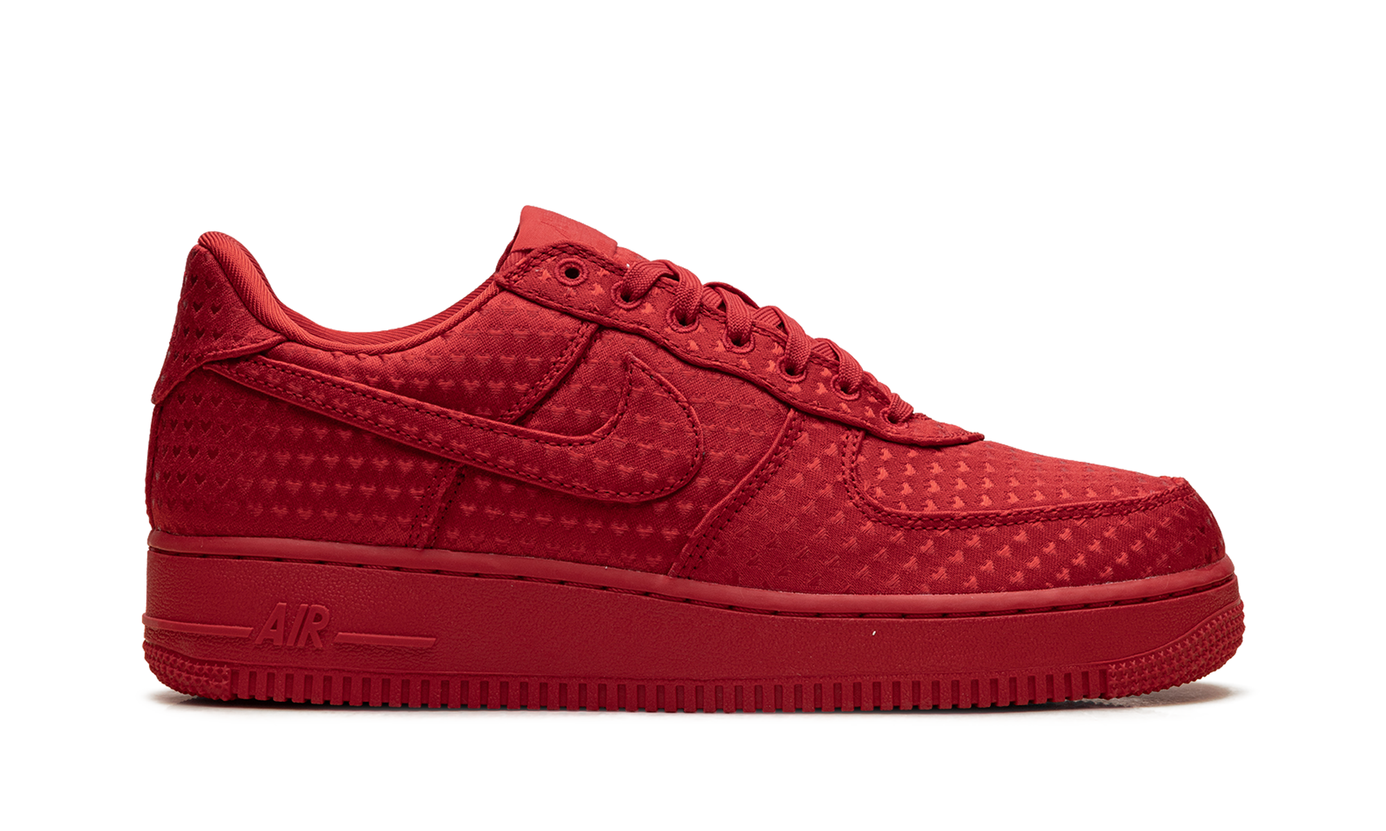 Air Force 1 Low WMNS "Valentine's Day 2026" IQ9965 600