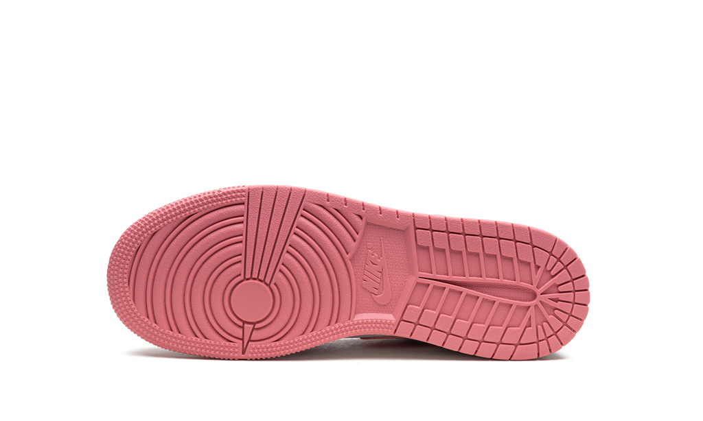 Jordan 1 Low GS "Desert Berry" 553560 616