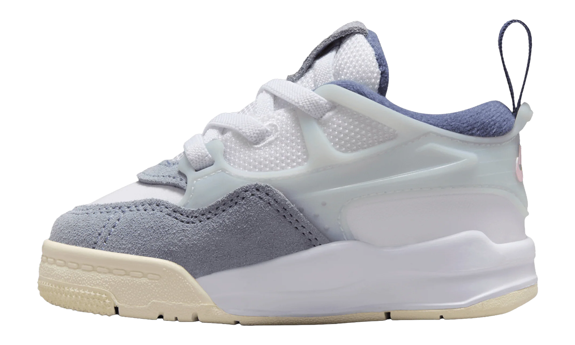 Jordan 4 RM TD "Diffused Blue Ashen Slate" FQ7937 101