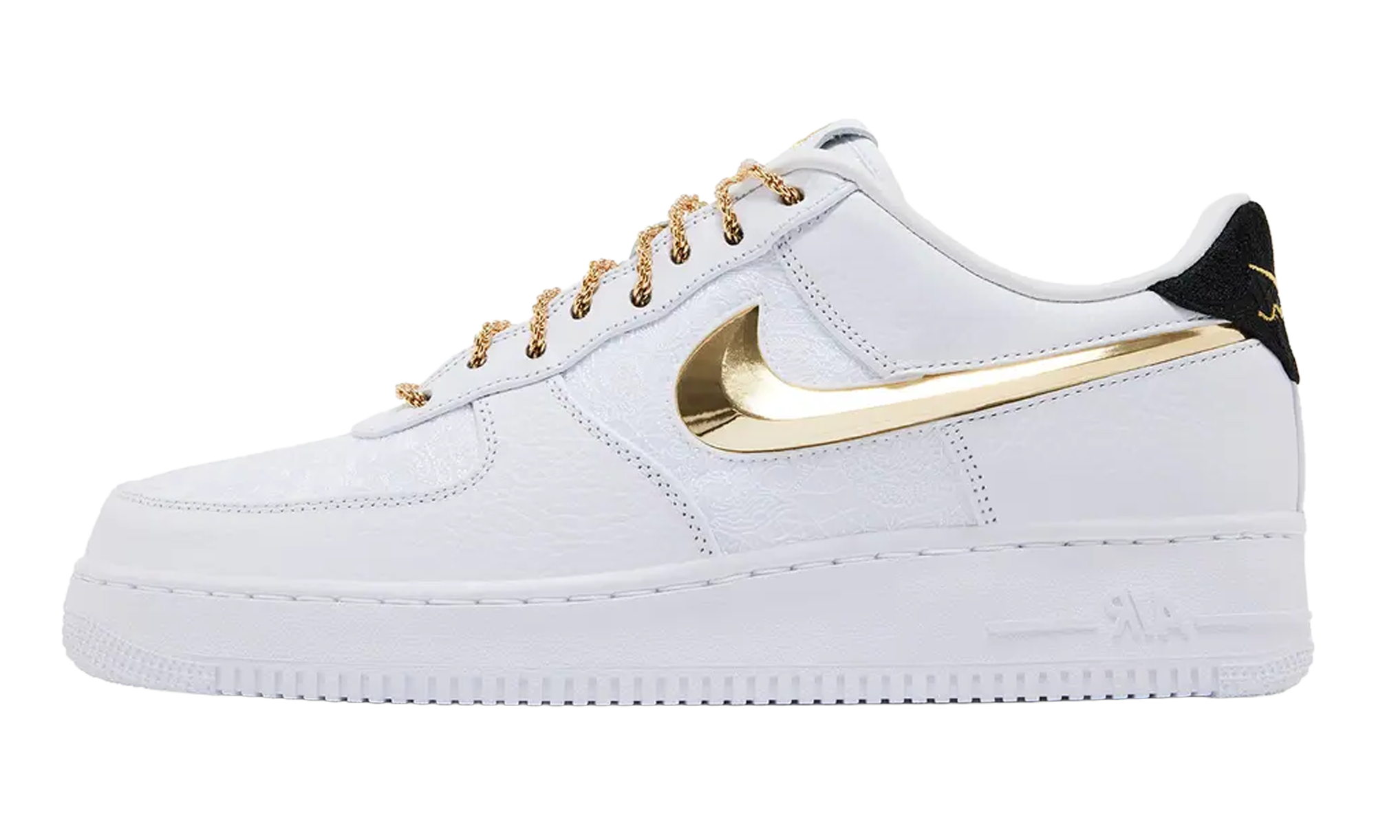 Air Force 1 Low "Victor Solomon - Sunset Strip" IR2076 101