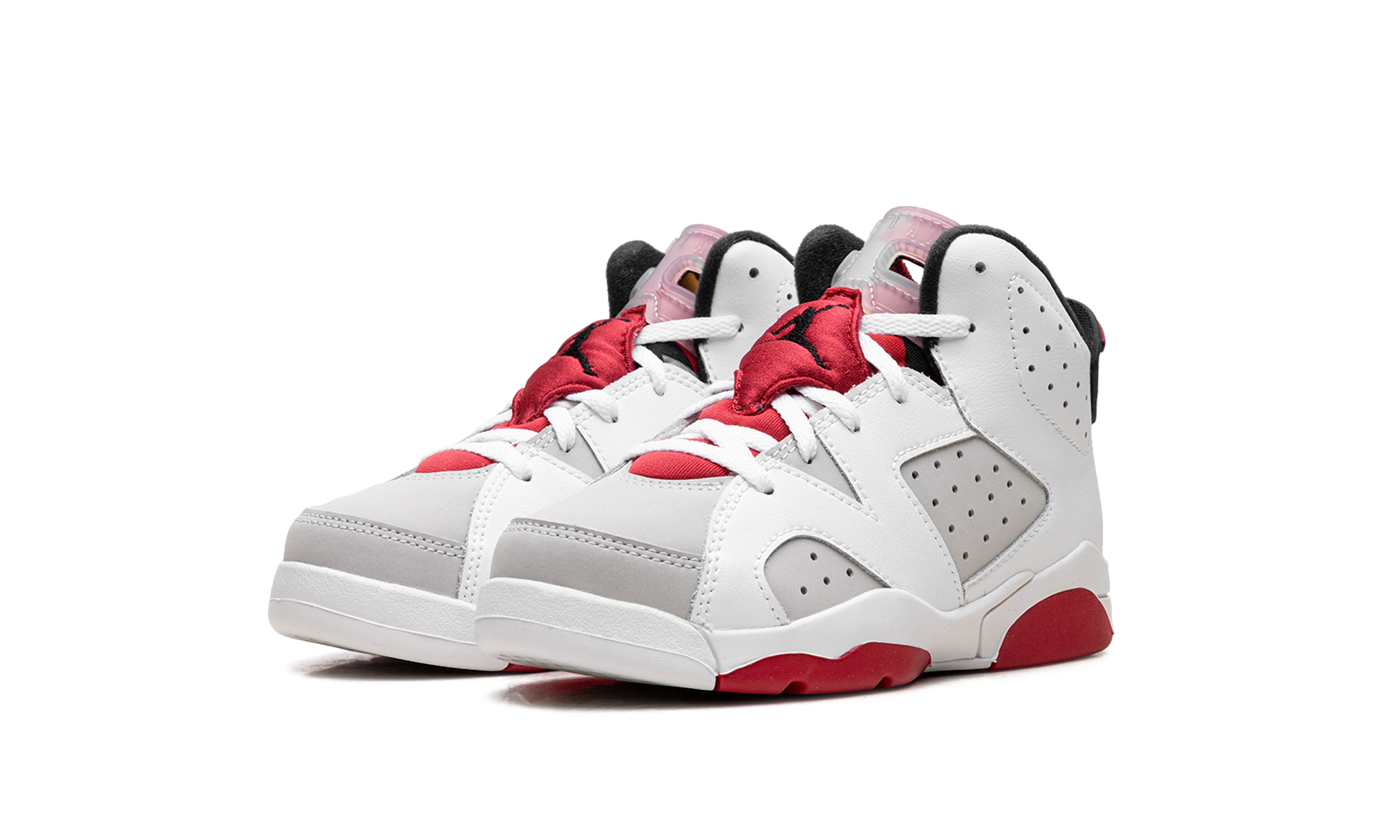 Air Jordan 6 Retro PS "Hare" 384666 062