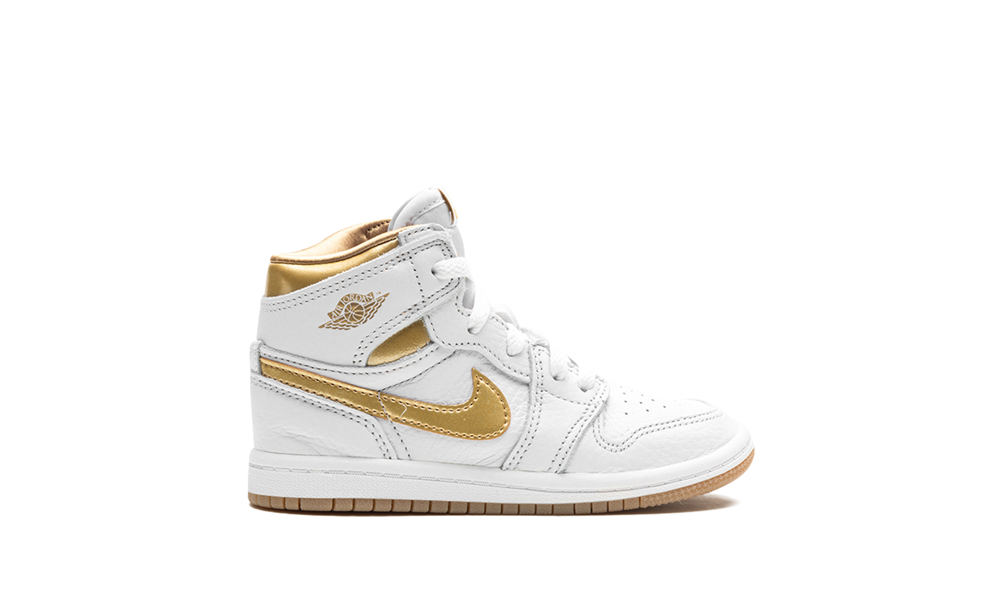 Air Jordan 1 Retro High OG TD "Metallic Gold" FD2598 107
