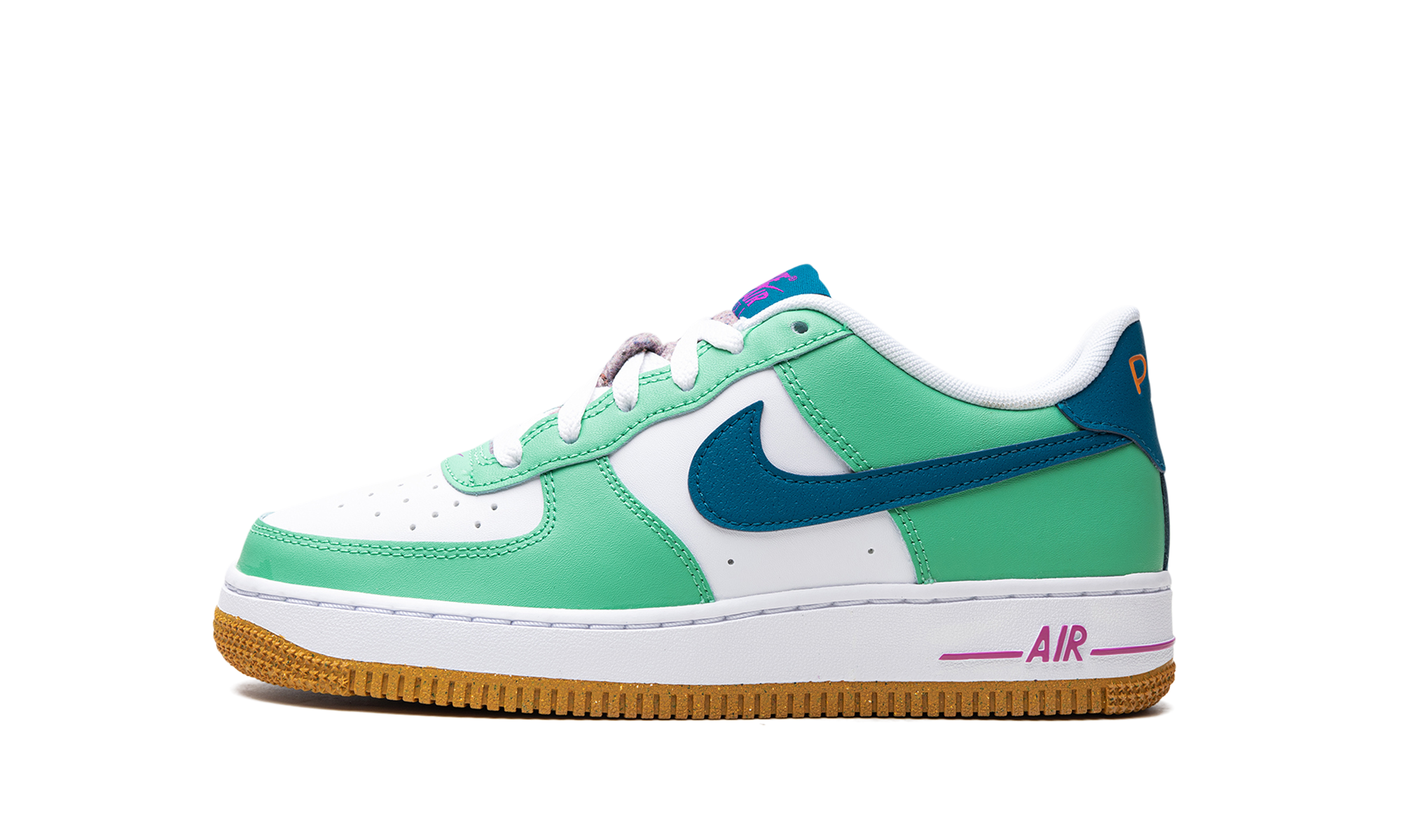 Air Force 1 Low GS "Play" FJ4613 100