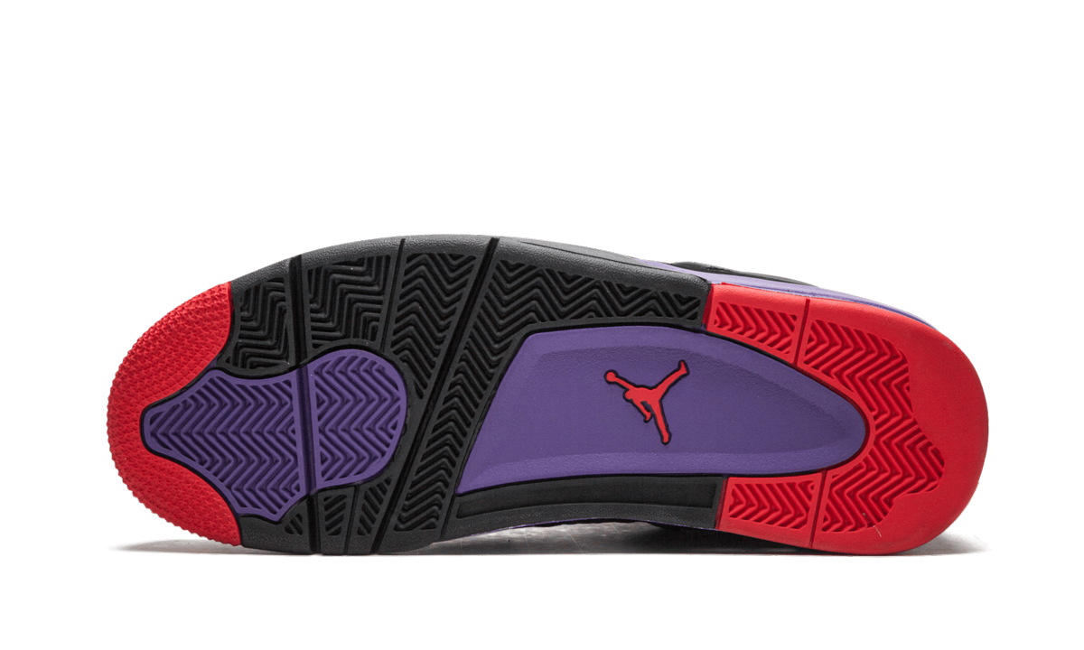 Air Jordan 4 Retro NRG "Raptors" AQ3816 065
