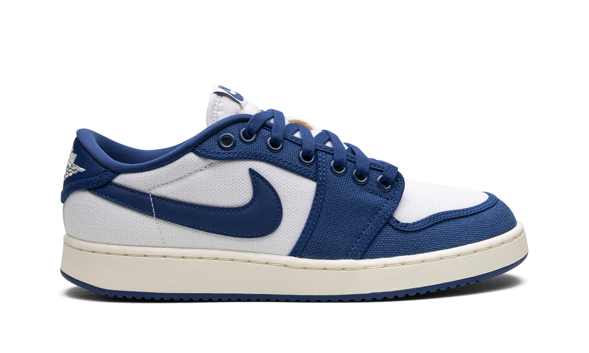 Air Jordan 1 KO Low "Kentucky" DX4981 103