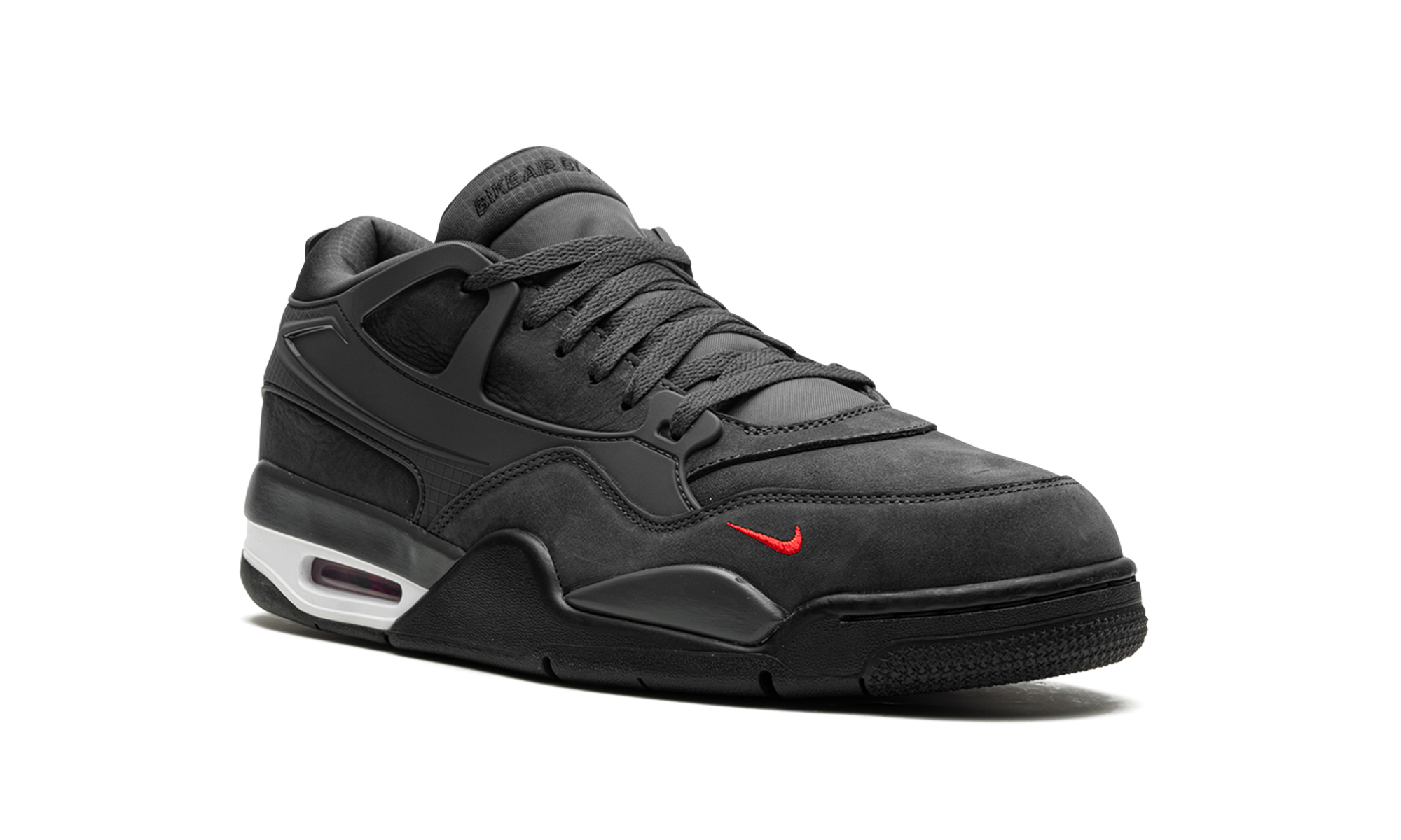 Air Jordan 4 RM "Nigel Sylvester - Driveway Grey" HF4334 004