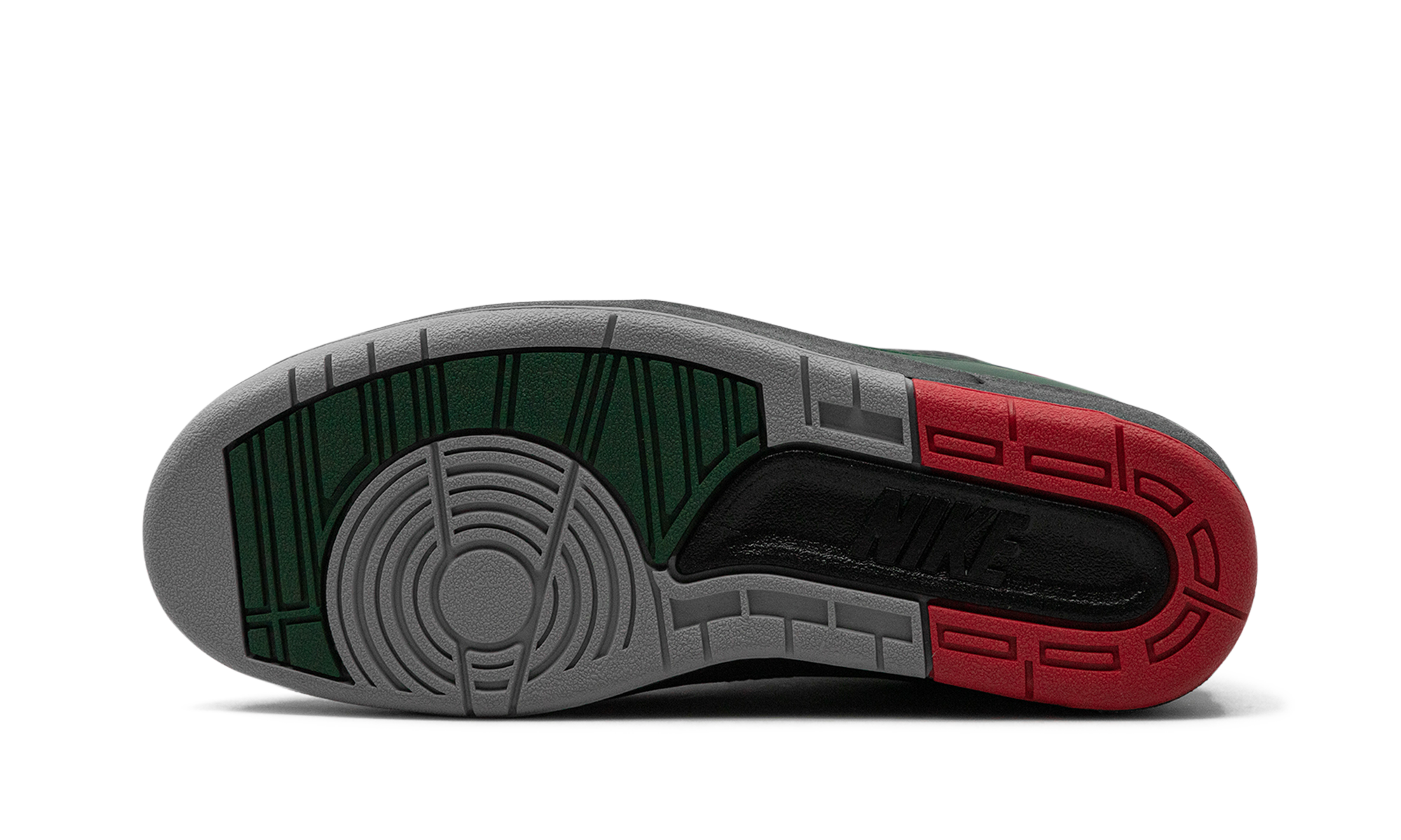 Air Jordan 2 Low GS "Christmas" FJ6869 006