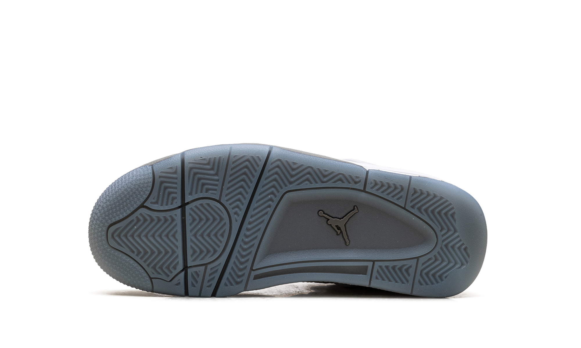 Air Jordan 4 GS "Photon Dust / Blue Chill" HV4401 014