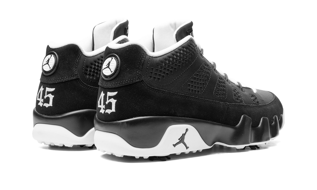 Air Jordan 9 "Barons" FN6930 001