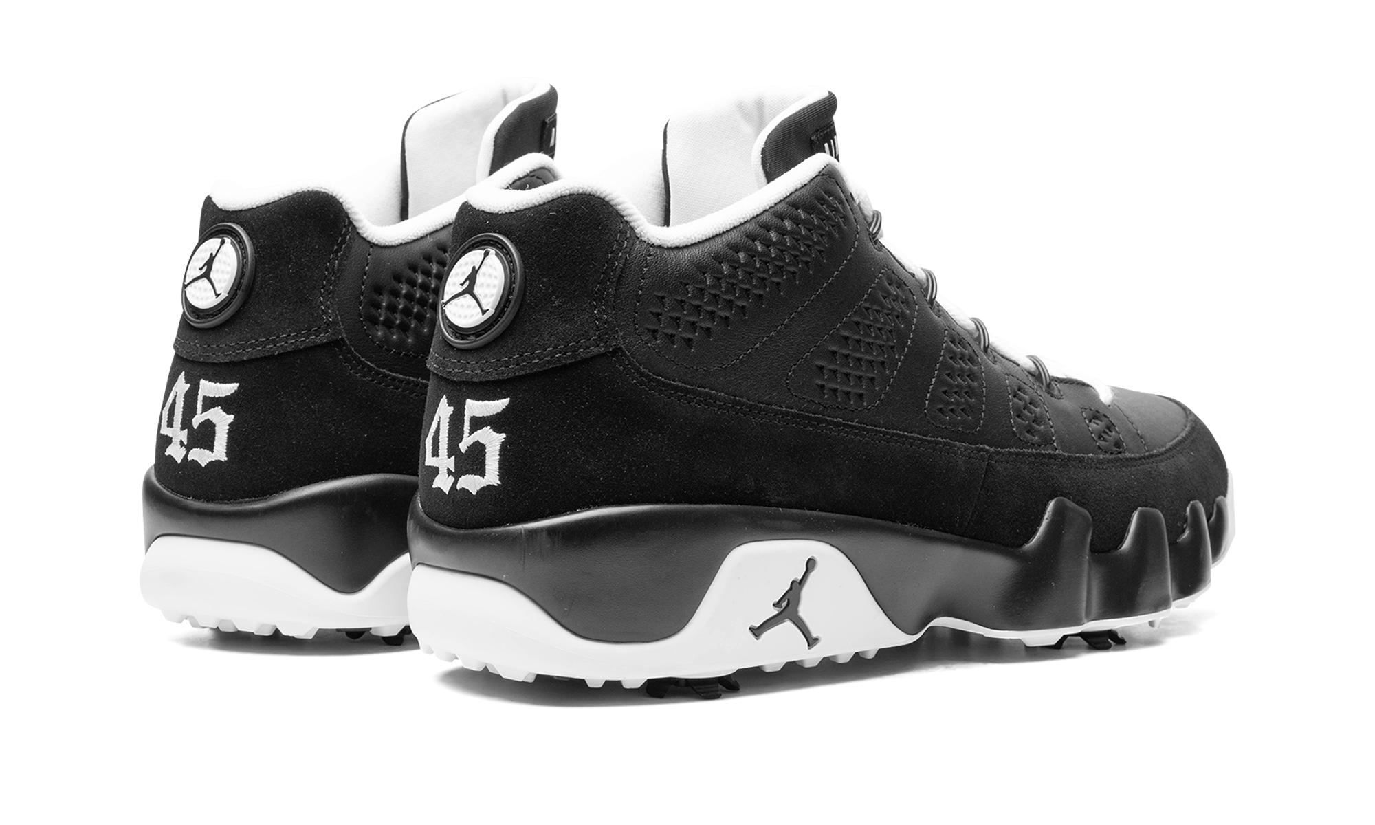 Air Jordan 9 "Barons" FN6930 001