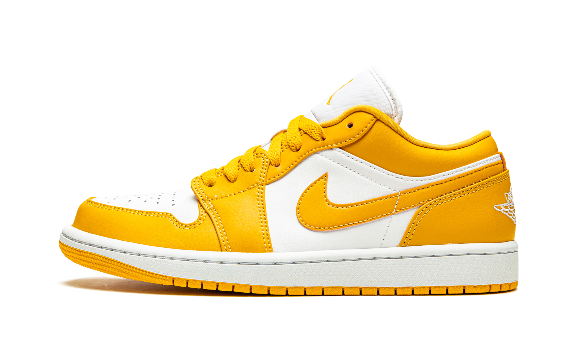 Air Jordan 1 Low "Pollen" 553558 171