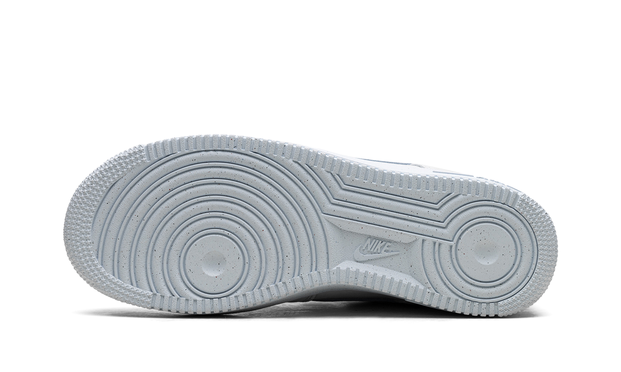 AIR FORCE 1 LO '07 WMNS "Blue Tint" DZ2786 400