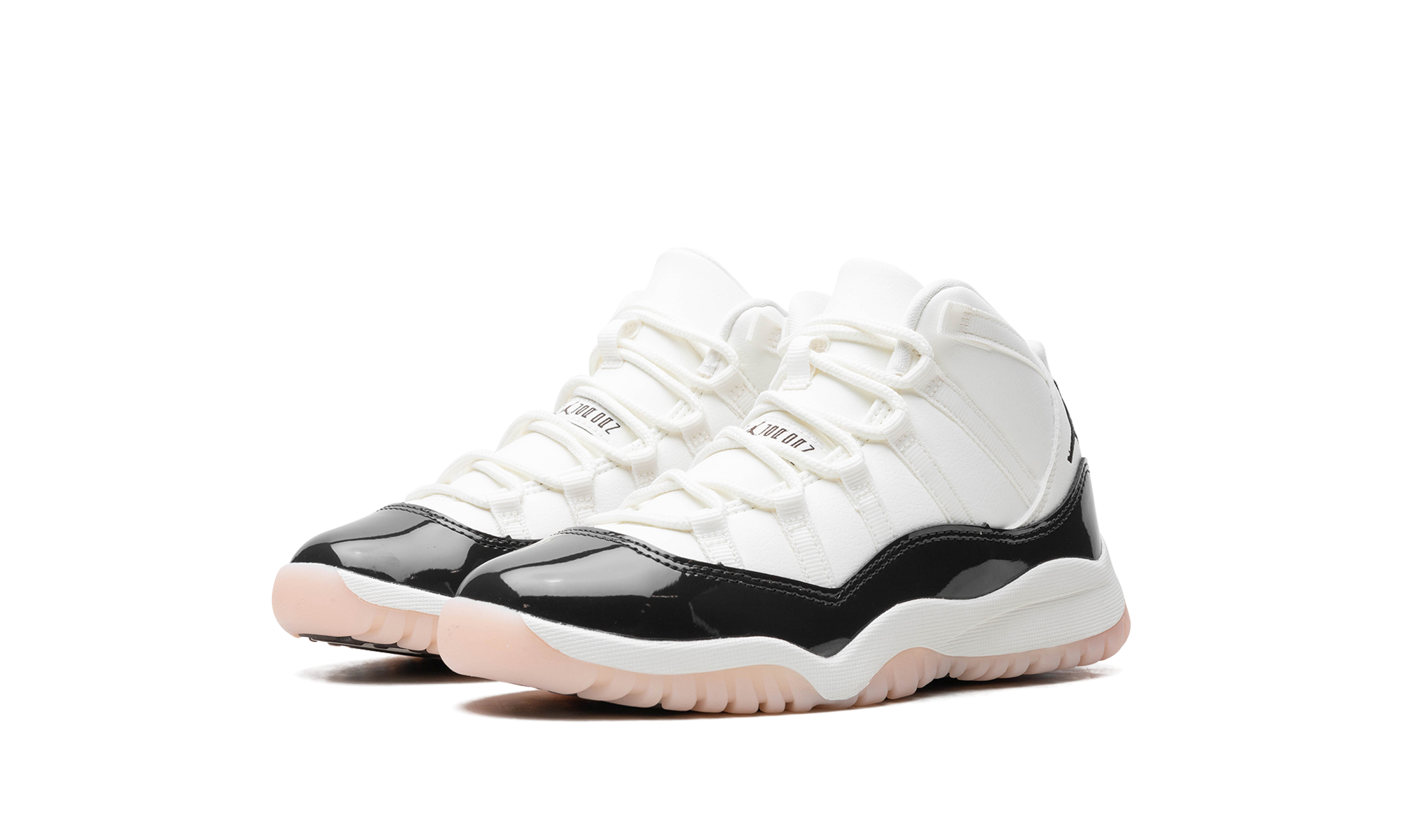AIR JORDAN 11 RETRO PS "NEAPOLITAN (2023)" DO3857 101