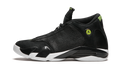 Air Jordan 14 Retro "Indiglo" 487471 005