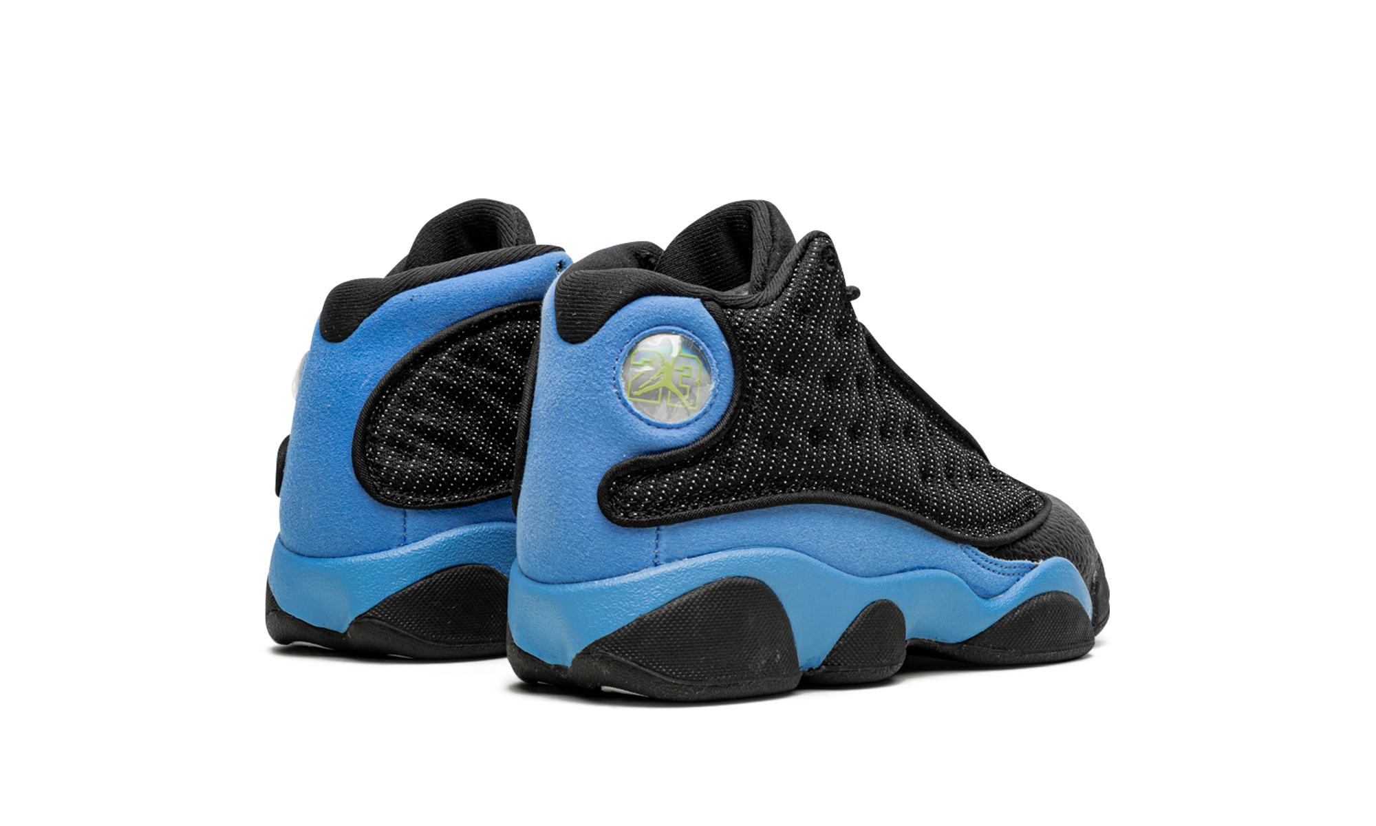 Air Jordan 13 PS "University Blue" 414575 041