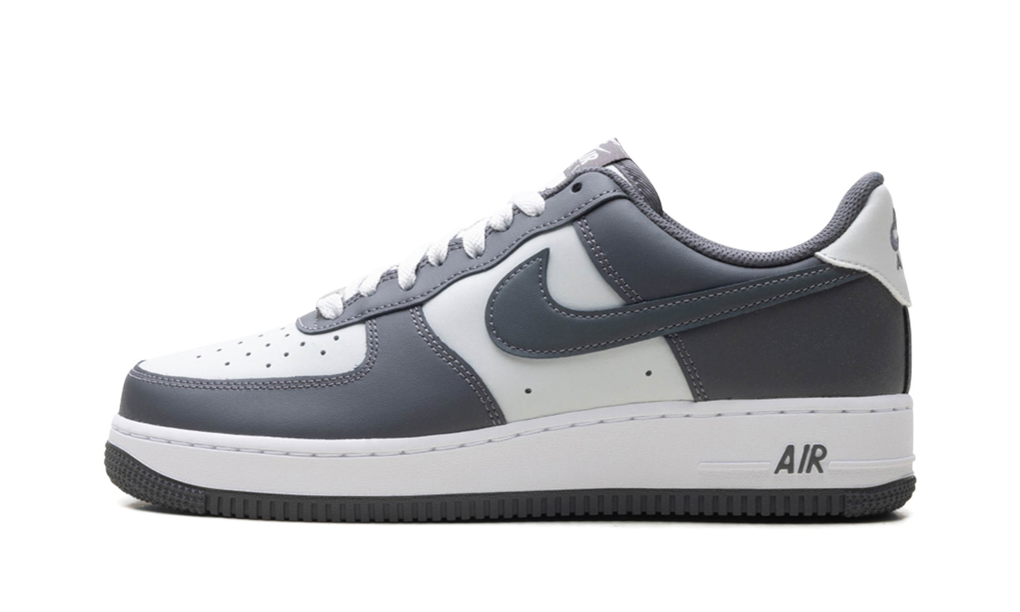 Air Force 1 Low "Photon Dust / Dark Grey" FJ4146 004