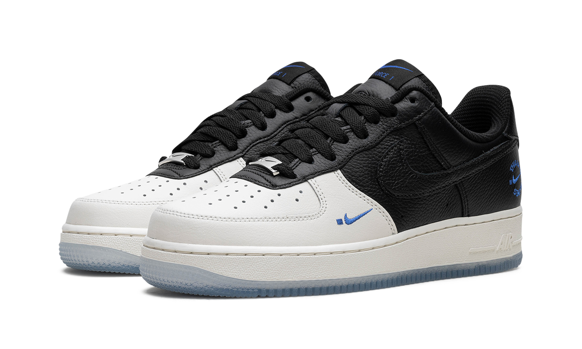 Air Force 1 Low "Tinaj" FQ2103 001