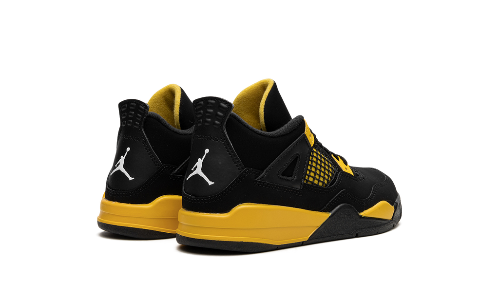 Air Jordan 4 Retro PS "Thunder 2023" BQ7669 017