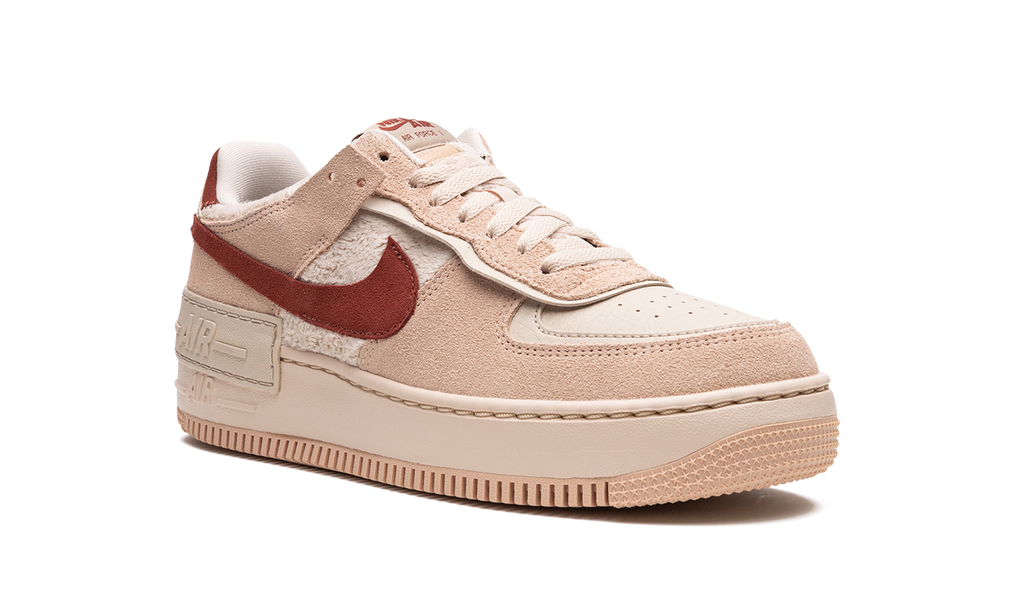 AIR FORCE 1 SHADOW WMNS "Shimmer" DZ4705 200