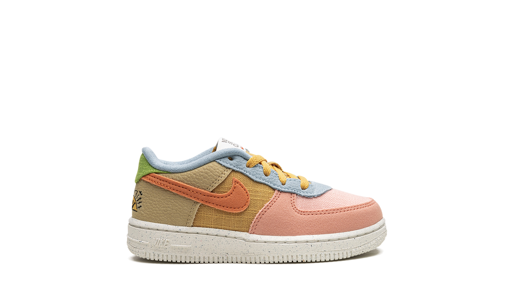 Air Force 1 LV8 TD "Next Nature" DM1009 700
