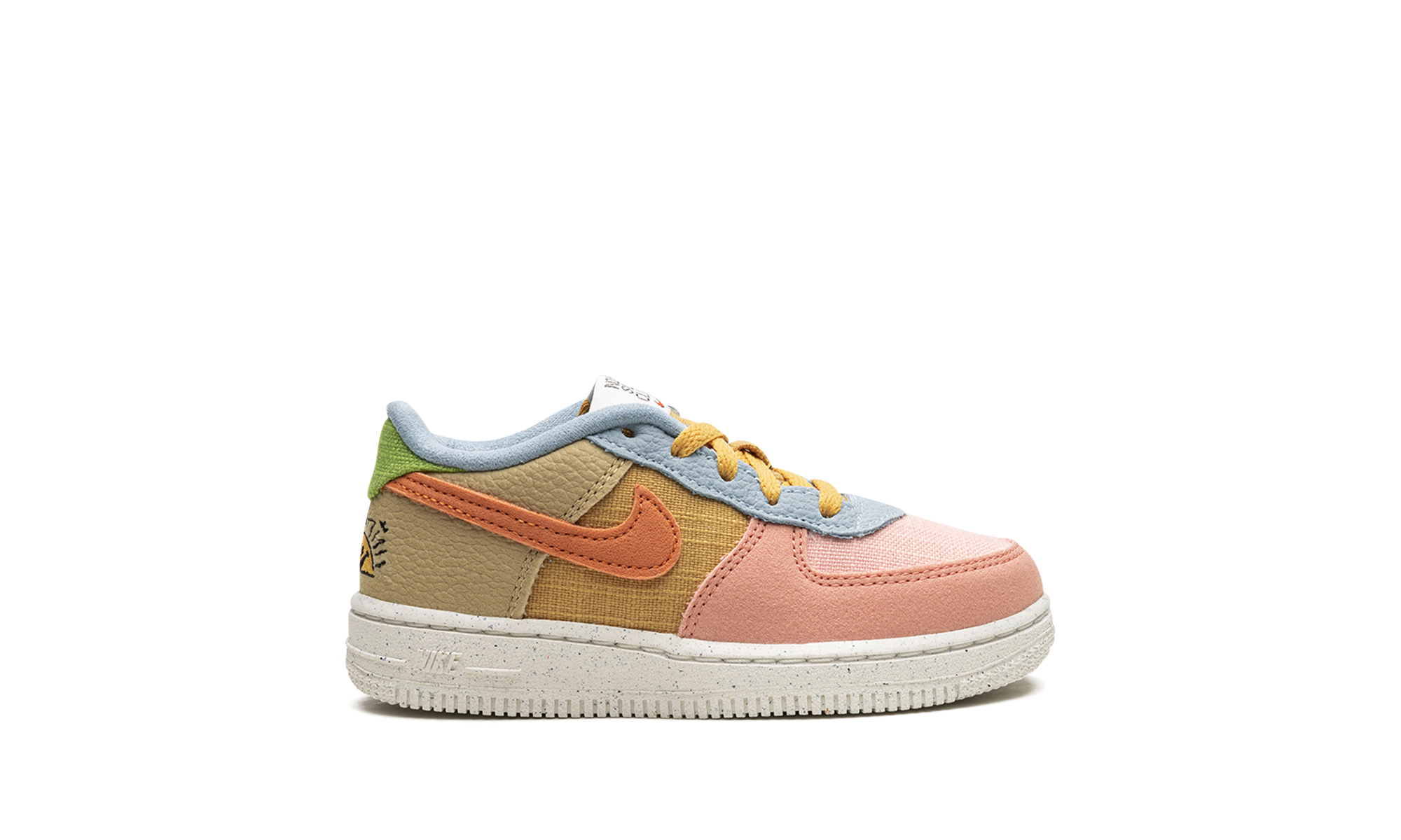 Air Force 1 LV8 TD "Next Nature" DM1009 700