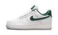 Air Force 1 Low '07 UO Prem "University of Oregon" HF0012 100