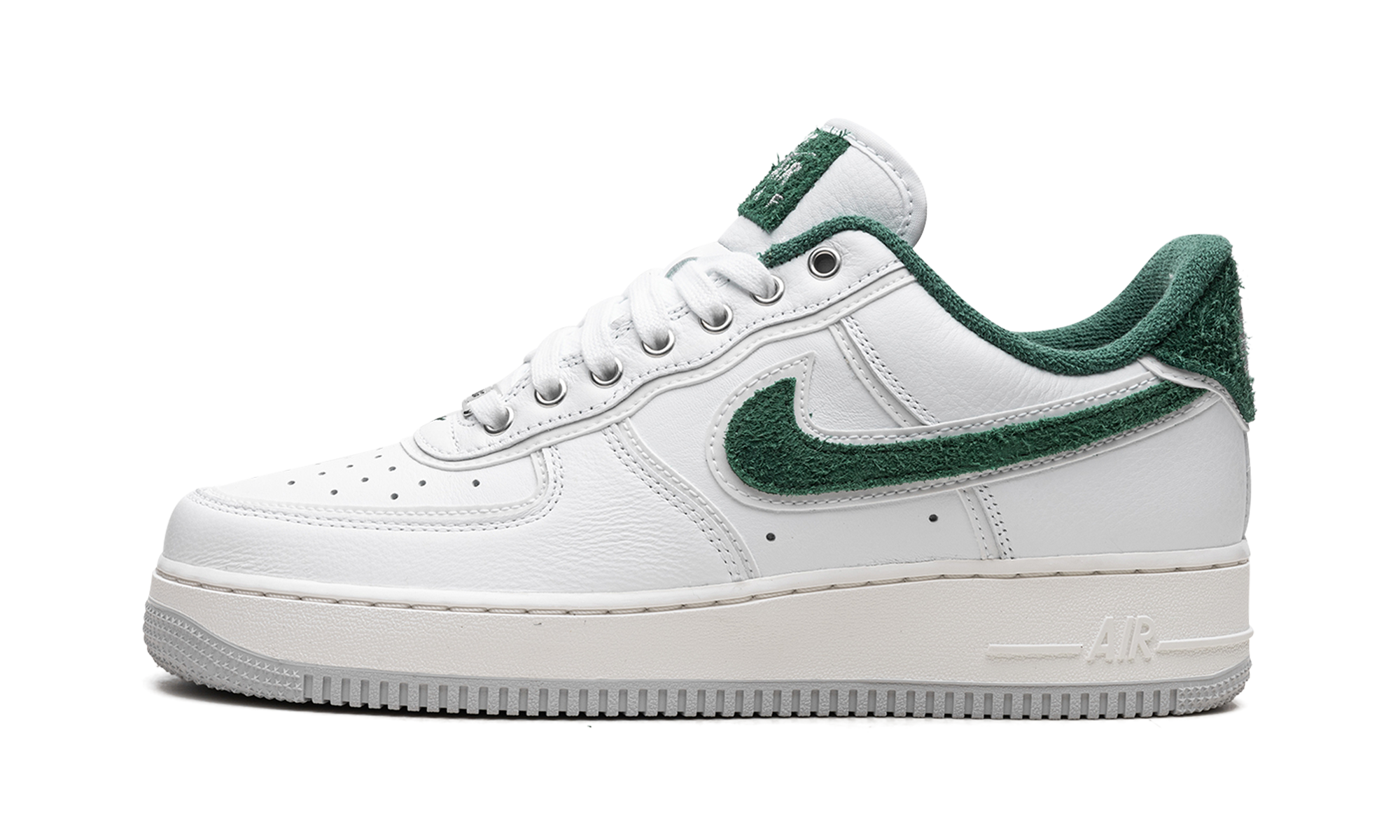 Air Force 1 Low '07 UO Prem "University of Oregon" HF0012 100