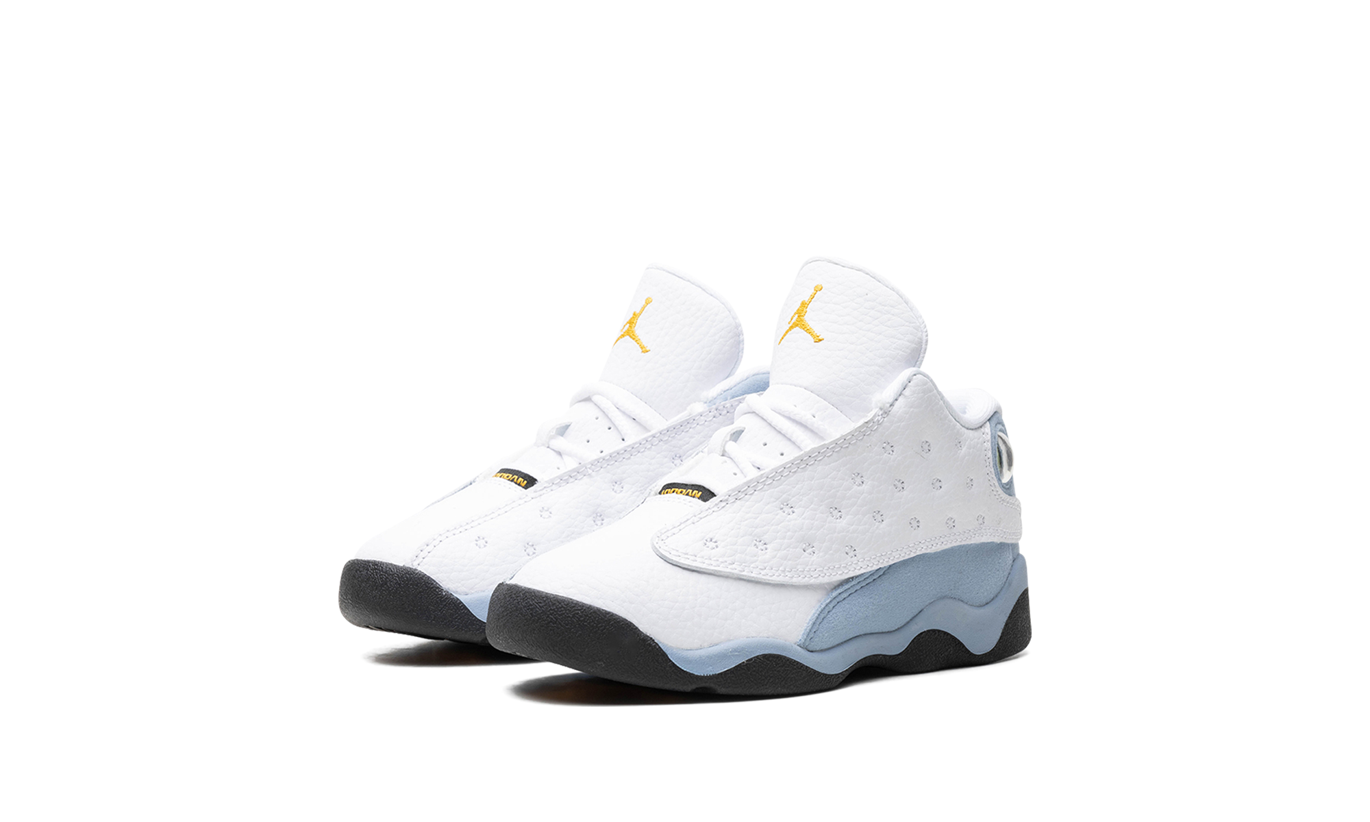 Air Jordan 13 TD "Yellow Ochre" DJ3004 170