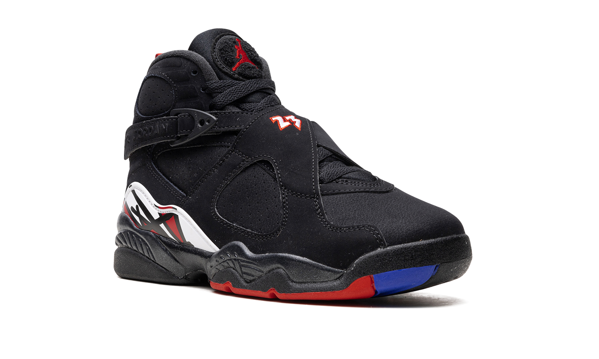 Air Jordan 8 Retro GS "Playoffs" 305368 062