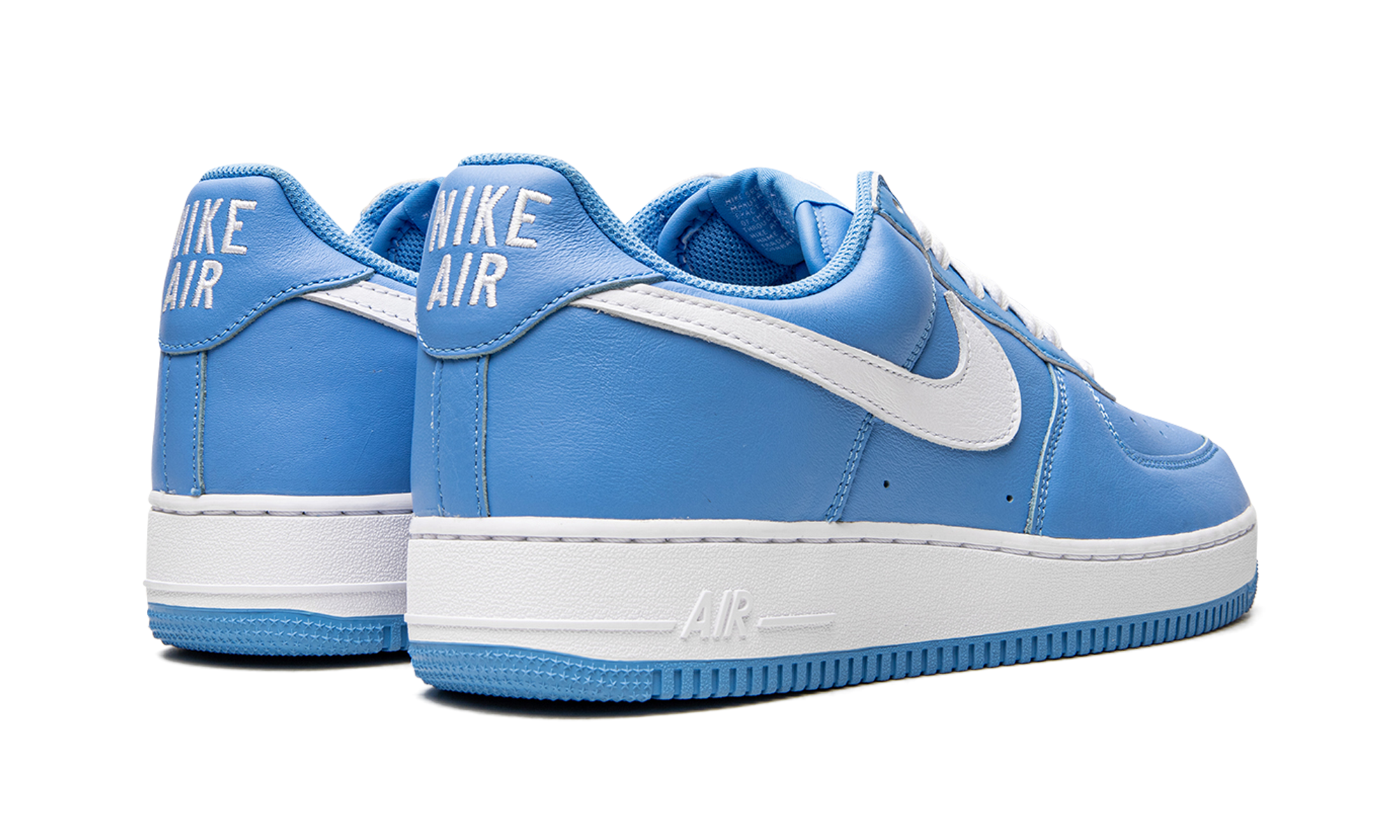 Air Force 1 Low "Color Of The Month" DM0576 400