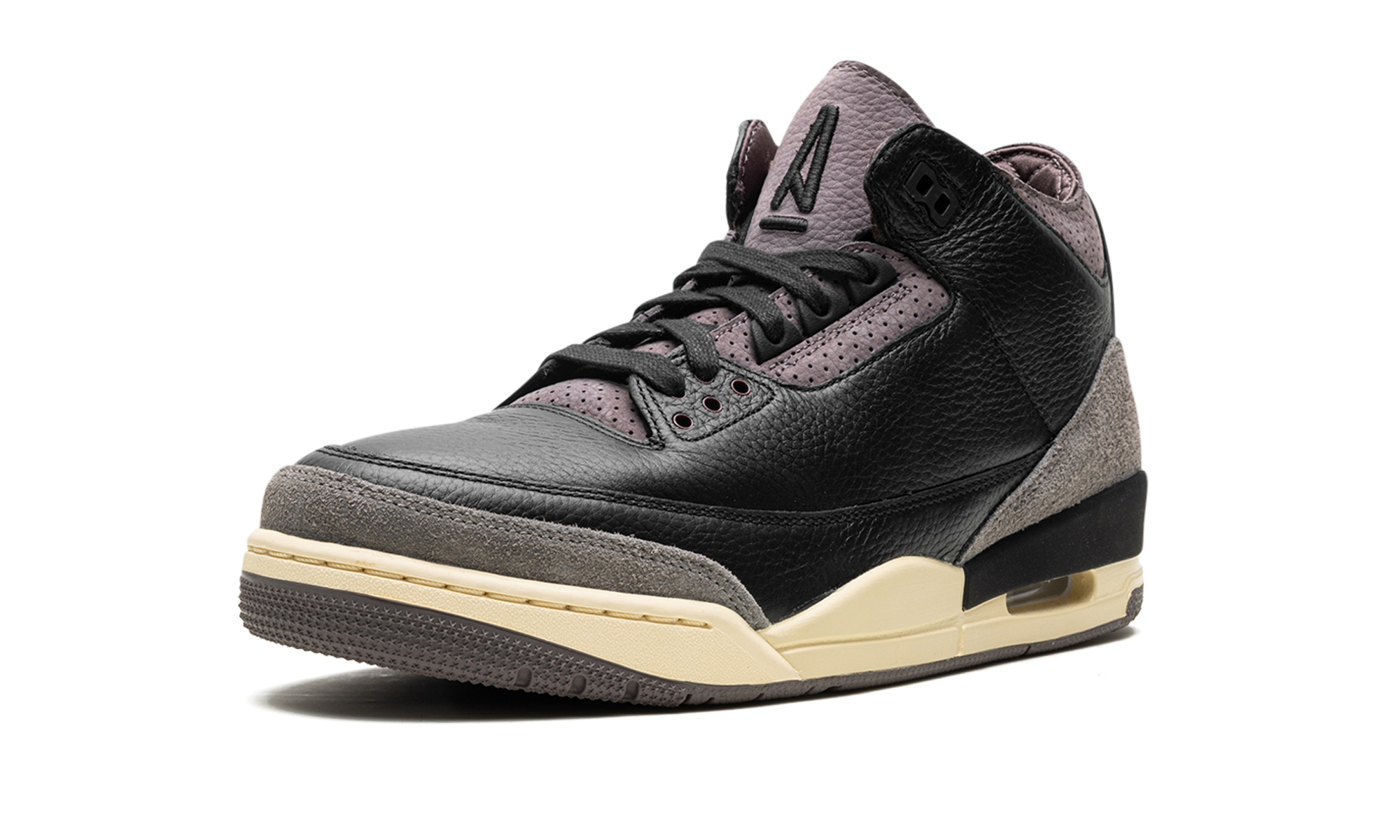 Air Jordan 3 WMNS "A Ma Maniére - Black" FZ4811 001