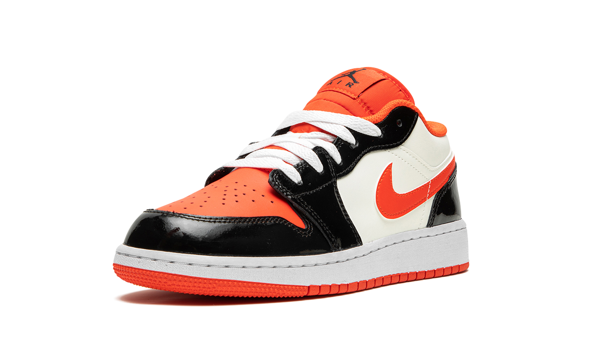 Air Jordan 1 Low GS "Halloween 2023" DV1335 800