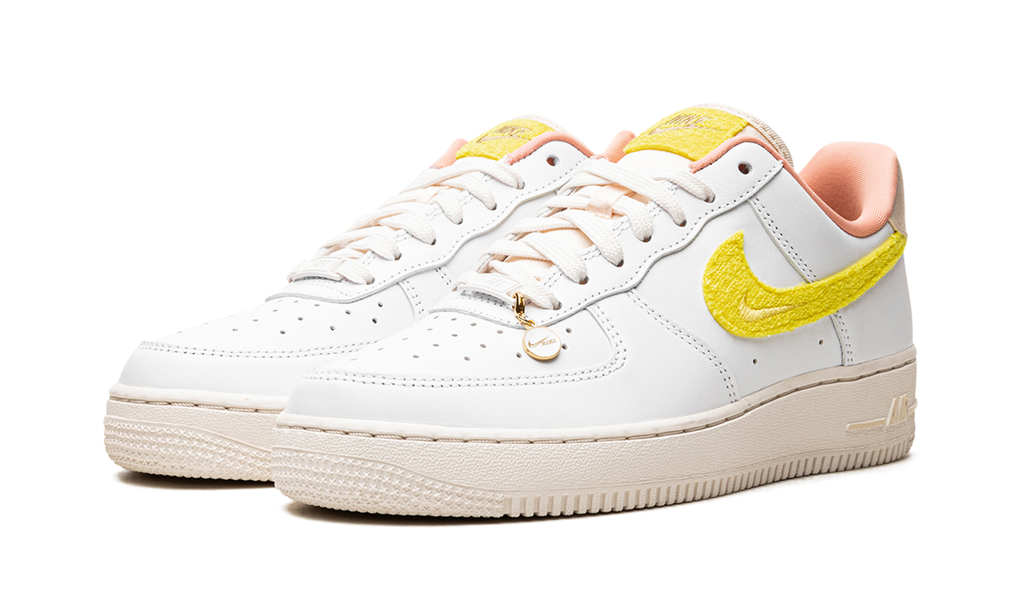 AIR FORCE 1 '07 LX WMNS "Mama" DV2183 100
