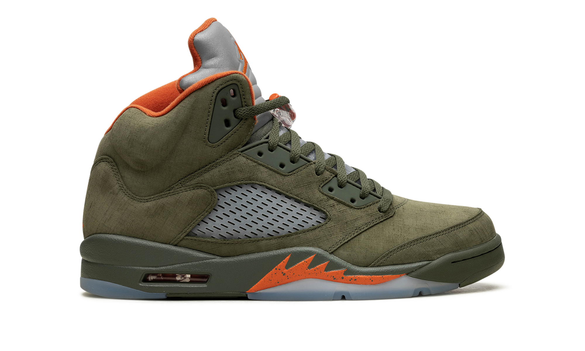 Air Jordan 5 OG "Olive" DD0587 308