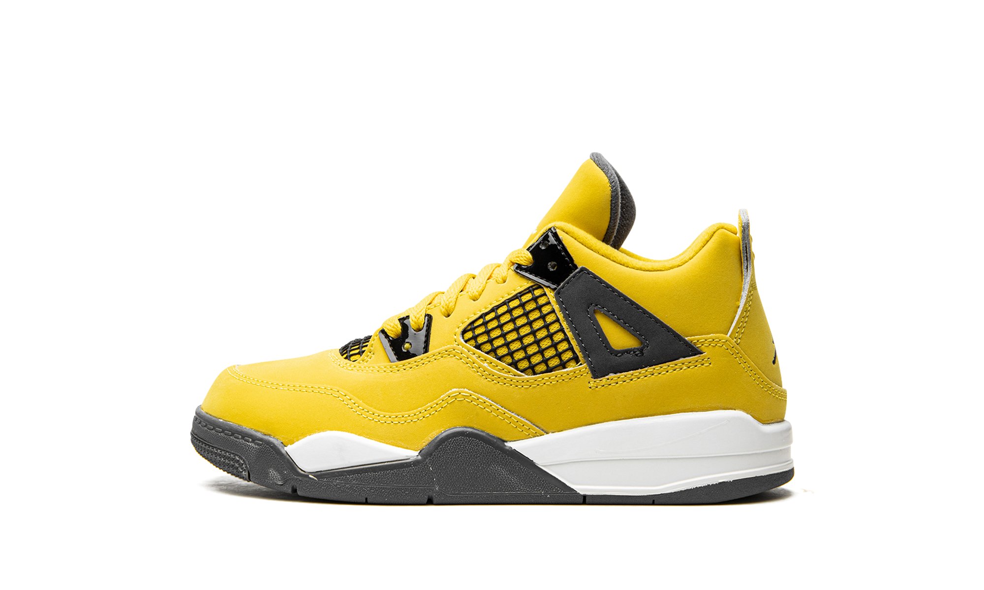 Jordan 4 Retro PS "Lightning" BQ7669 700