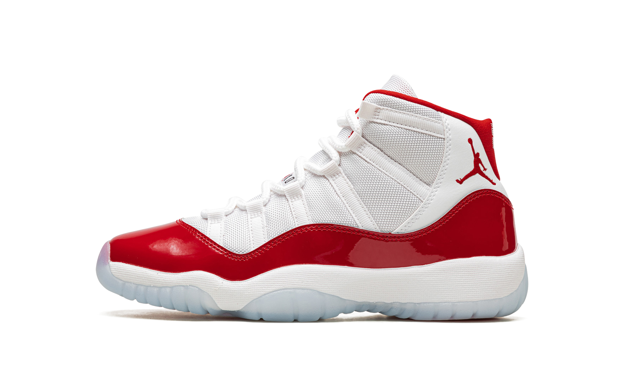Air Jordan 11 GS "Cherry 2022" 378038 116