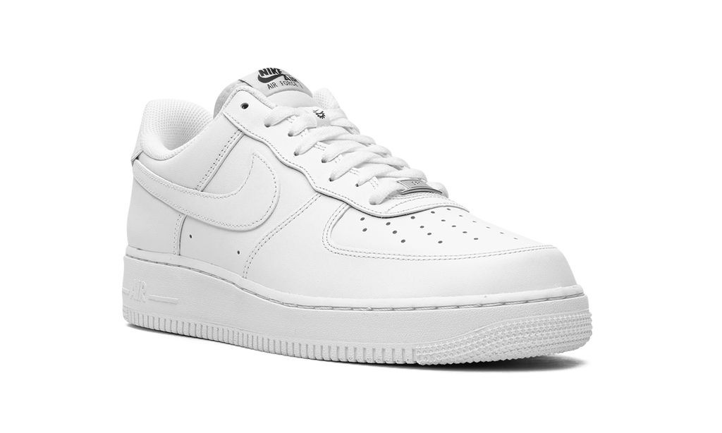 Air Force 1 Low "Flyease - White" FD1146 100