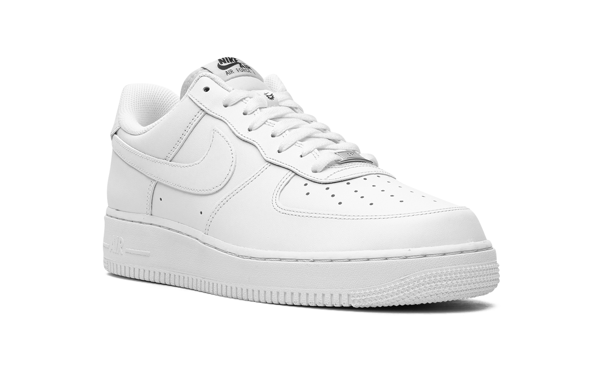 Air Force 1 Low "Flyease - White" FD1146 100