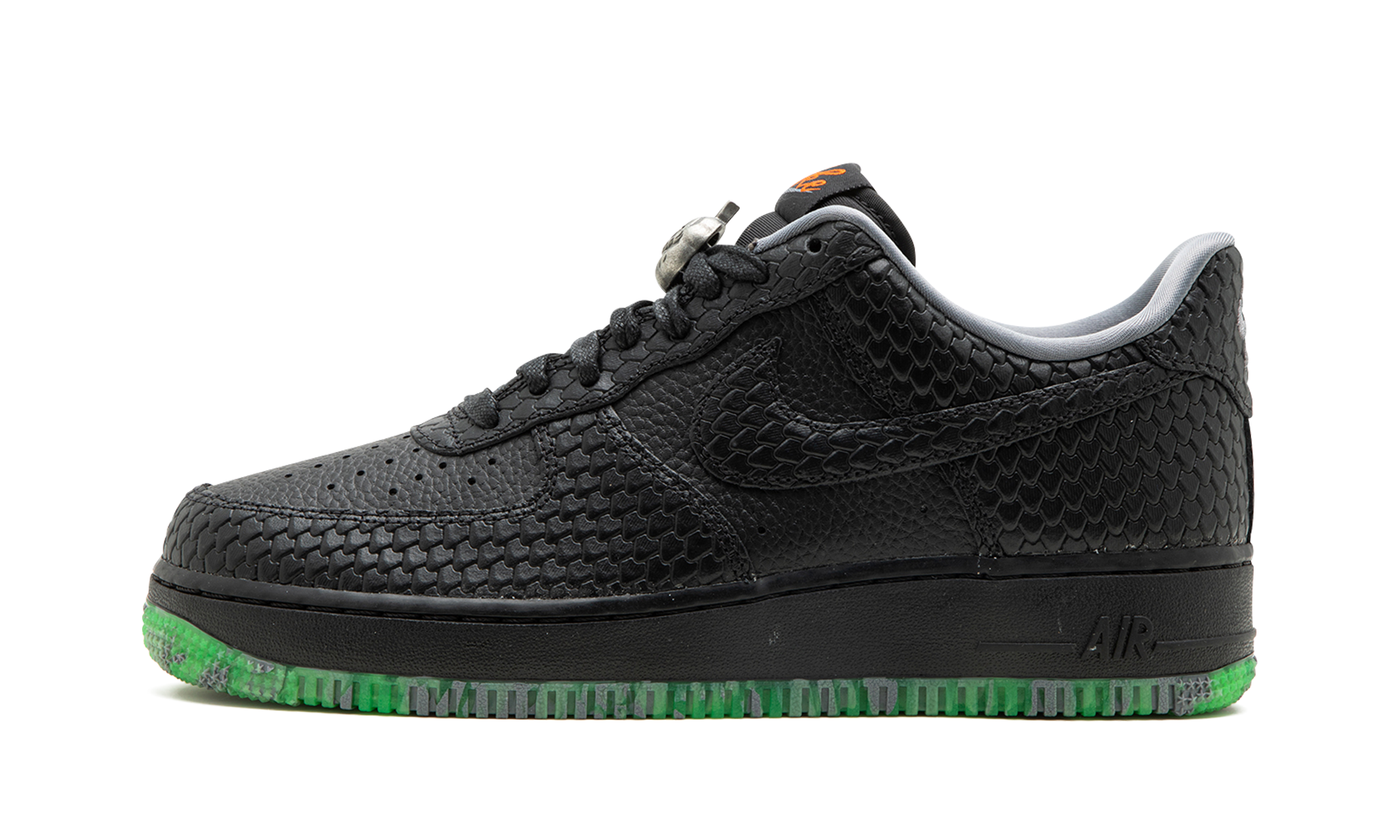 Air Force 1 Low "Halloween" FQ8822 084