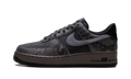 Air Force 1 Low "Off Noir Snakeskin" HF2898 001