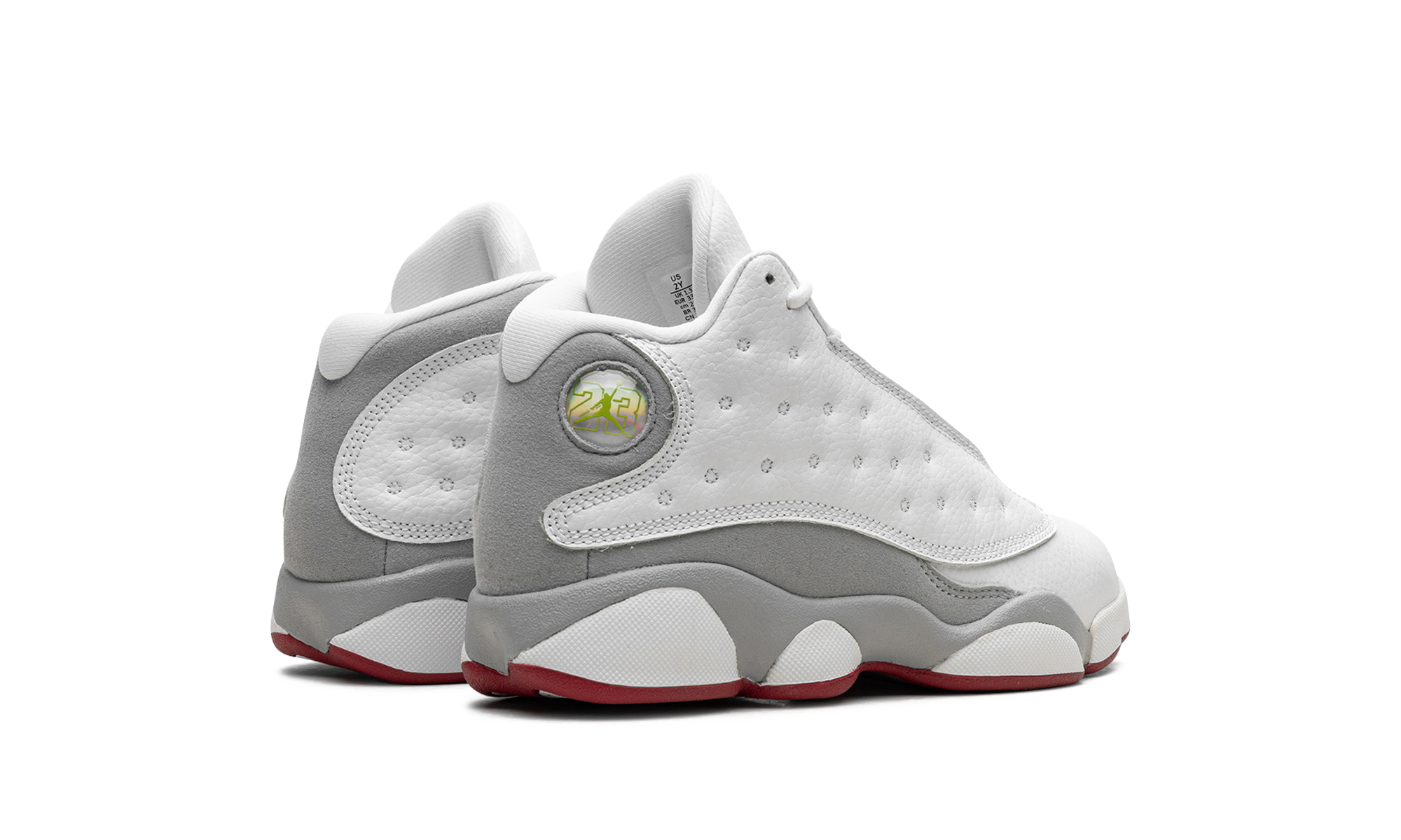 Air Jordan 13 Retro PS "Wolf Grey" DJ3005 160