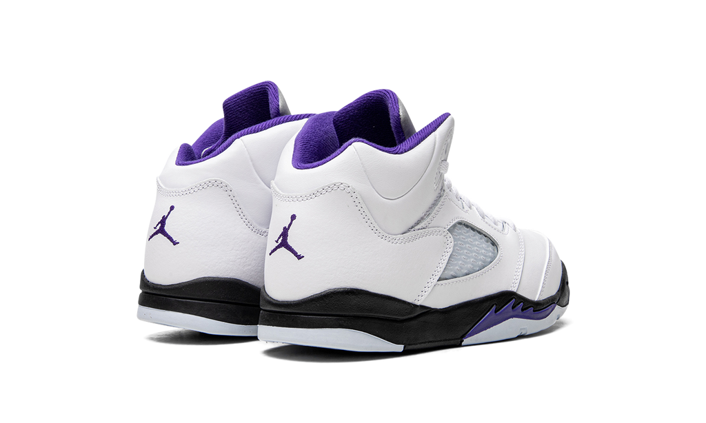 Air Jordan 5 Retro PS "Concord" 440889 141