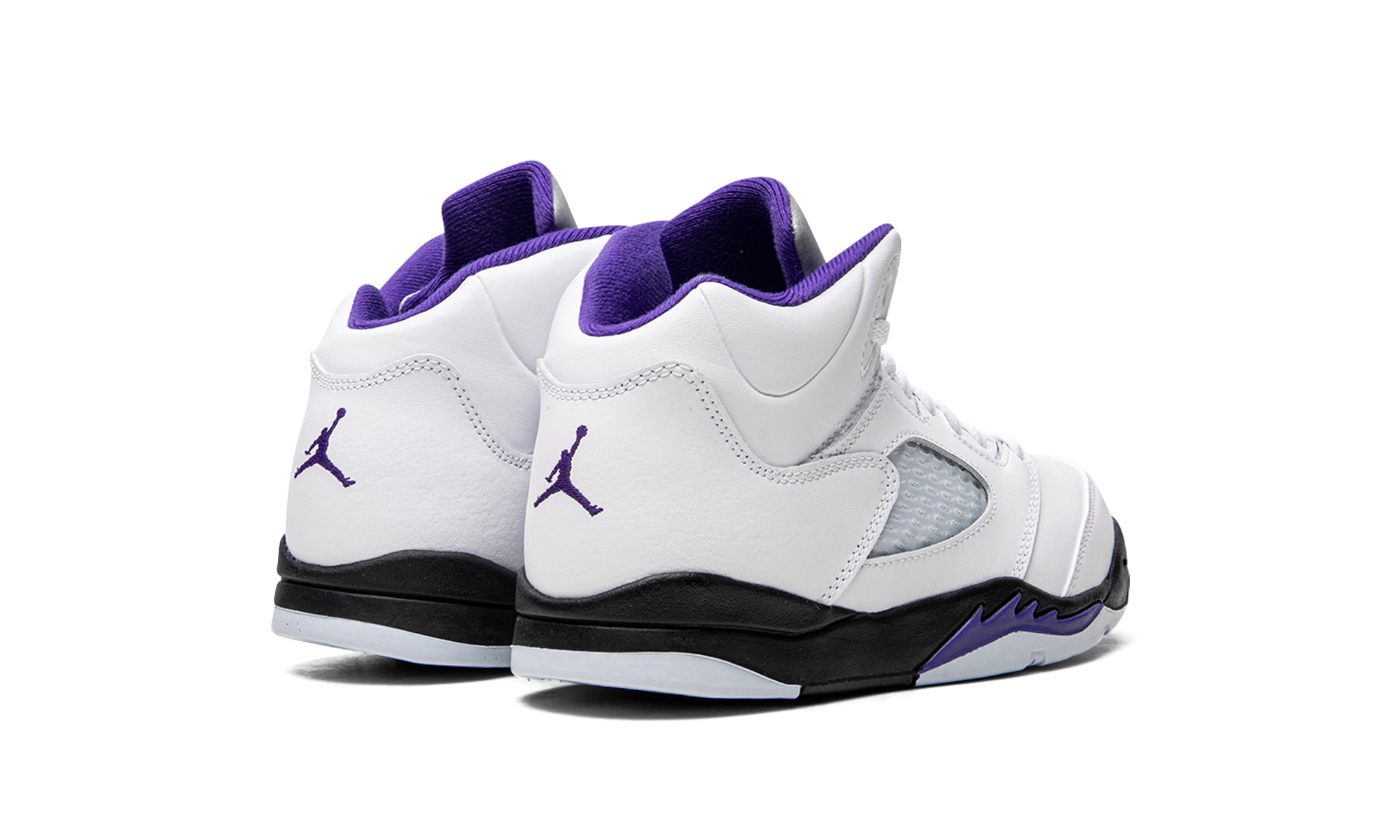 Air Jordan 5 Retro PS "Concord" 440889 141