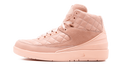 Jordan 2 Retro "Just Don Arctic Orange" 834825 805