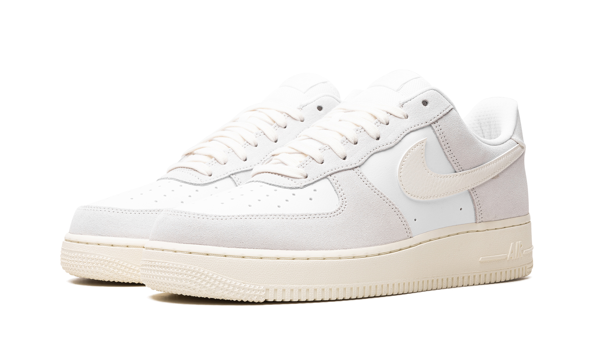Air Force 1 Low "Sail Platinum Tint" CW7584 100