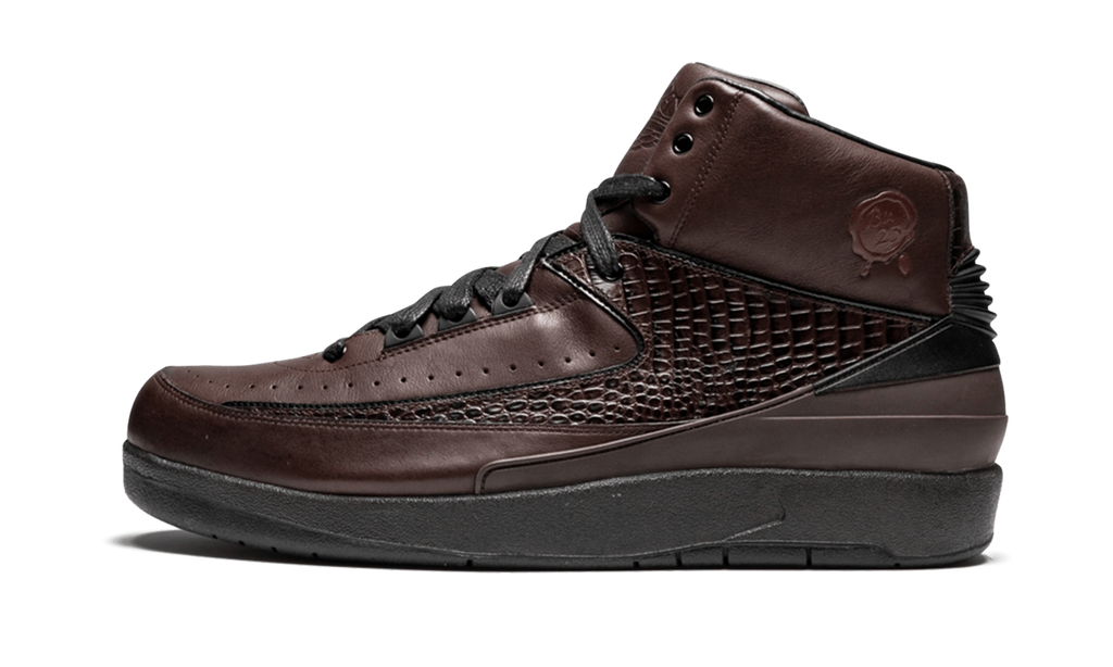 Air Jordan 2 Retro "Premio Bin 23" 398277 201