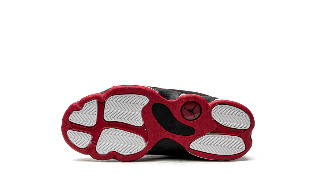 Air Jordan 13 Retro Low PS "Very Berry" DA8018 061