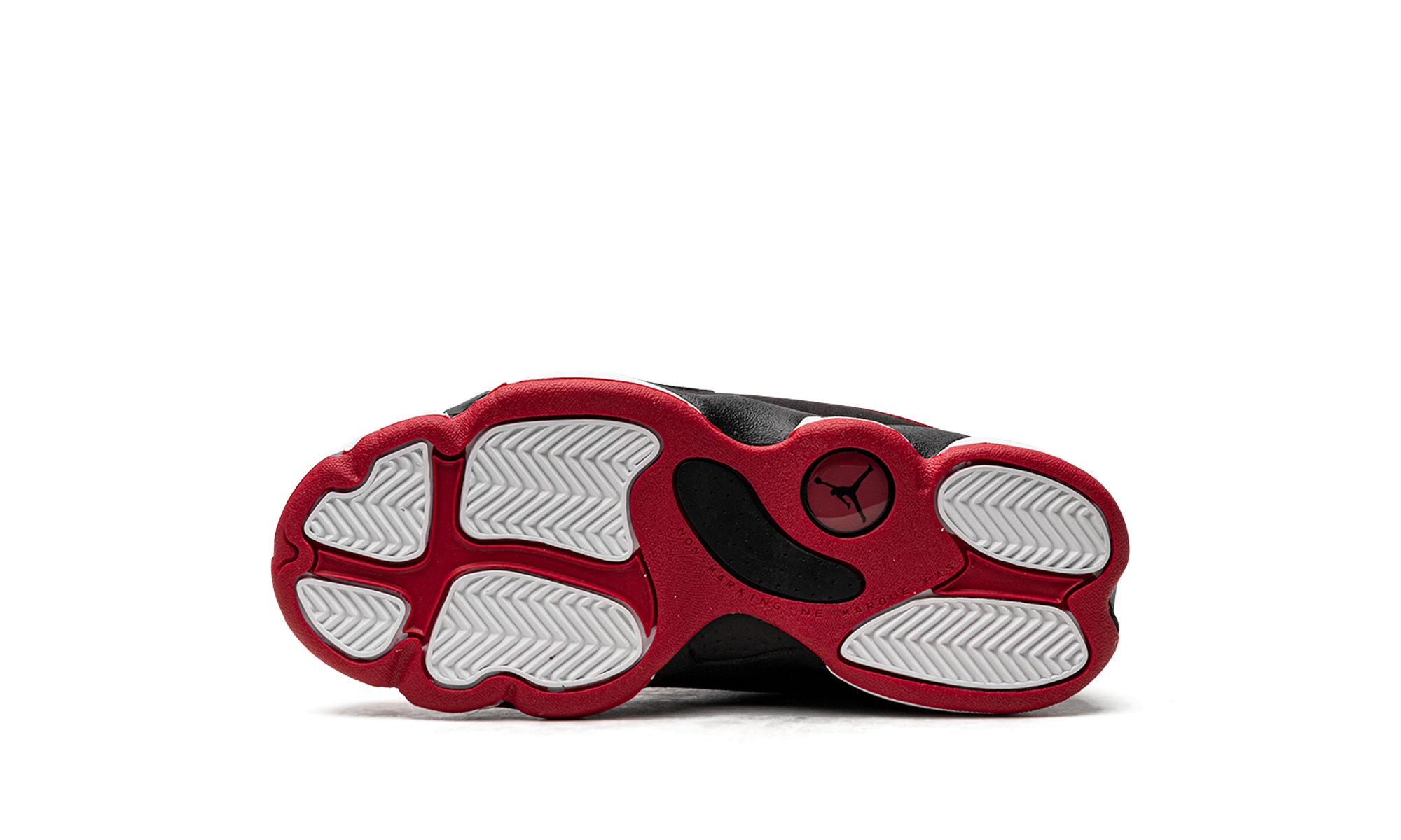 Air Jordan 13 Retro Low PS "Very Berry" DA8018 061