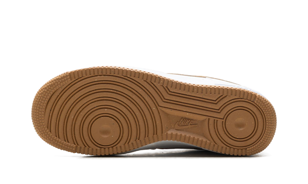 Air Force 1 Low '07 WMNS "Next Nature White Flax" DC9486 103